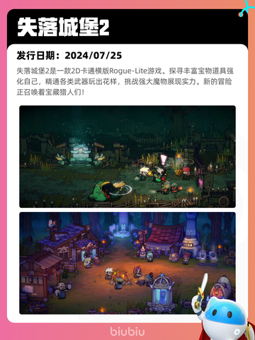 7月14日Steam热销游戏榜新鲜出炉🎮截图5