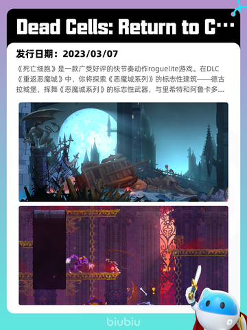 7月21日Steam热销游戏榜更新啦🎮截图6