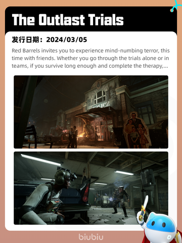 4月26日Steam热销游戏榜更新啦🎉截图7