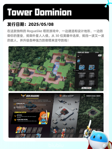 5月9日Steam热销游戏榜更新啦！🎉截图2