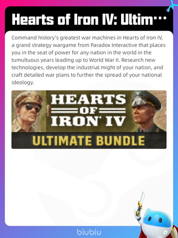 5月11日Steam热销游戏榜更新啦🎉截图9