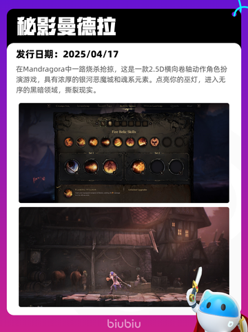 4月18日Steam热销游戏榜更新啦🎉截图2