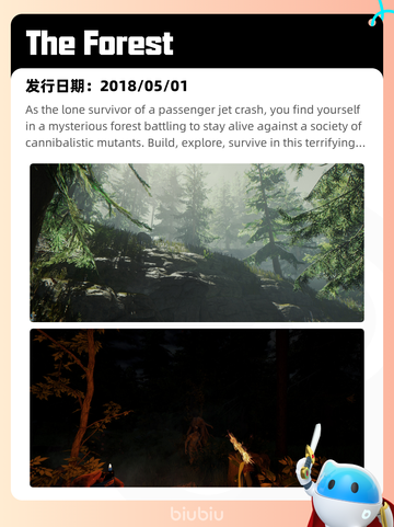7月3日Steam热销游戏榜更新啦🎮截图10