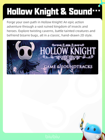 9月1日Steam热销游戏榜新鲜出炉🎮截图6