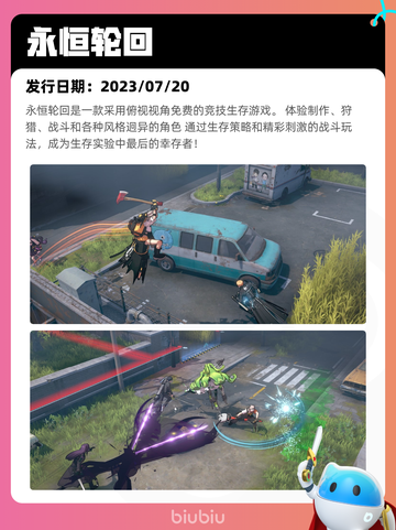 5月1日Steam热销游戏榜🔥截图4