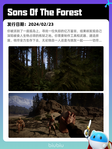 7月1日Steam热销游戏榜更新啦🎮截图6