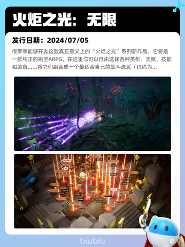 4月19日Steam热销游戏榜更新啦🎉截图7