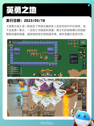 4月30日Steam热销游戏榜更新啦🎉截图5