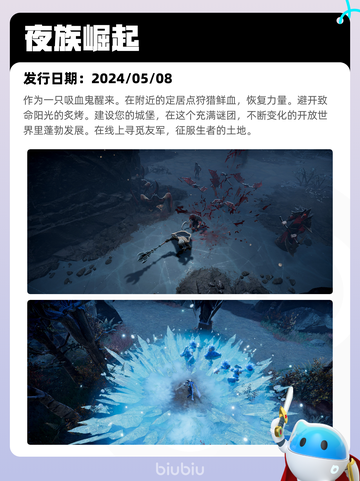 5月10日Steam热销游戏榜更新啦🎉截图9