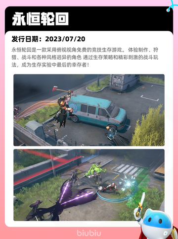 6月13日Steam热销游戏榜更新啦！🎉截图3