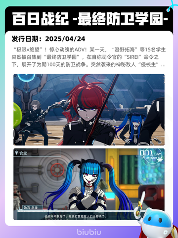 4月28日Steam热销游戏榜更新啦🎉截图8