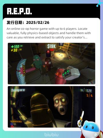 7月15日Steam热销游戏榜更新啦🎮截图9