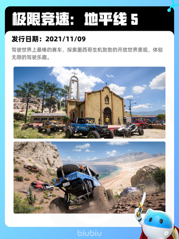 5月1日Steam热销游戏榜更新啦！🎉截图3