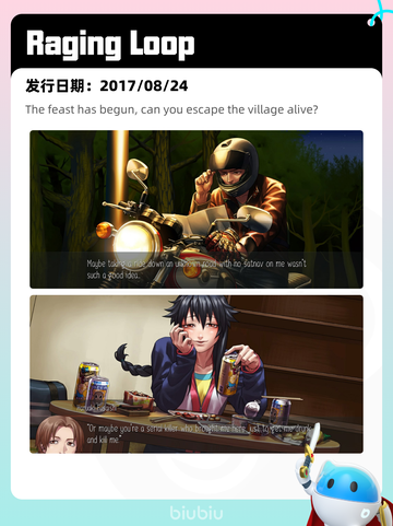 4月27日Steam热销游戏榜更新啦🎉截图10