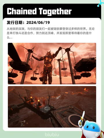 4月19日Steam热销游戏榜更新啦🎉截图10