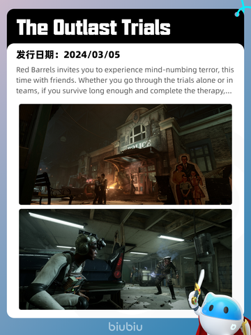 4月27日Steam热销游戏榜更新啦🎉截图8