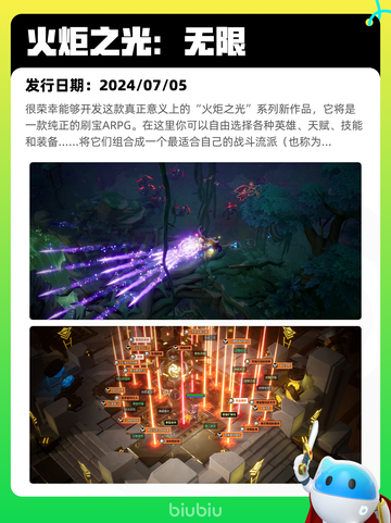 7月20日Steam热销游戏榜更新啦🎮截图7