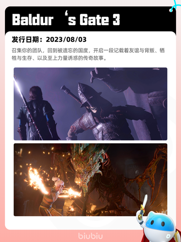 4月12日Steam热销游戏榜更新啦🎉截图9