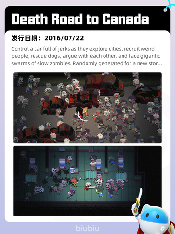 5月29日Steam热销游戏榜更新啦！🎉截图3
