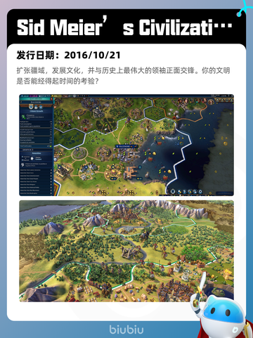 6月30日Steam热销游戏榜更新🎮截图9