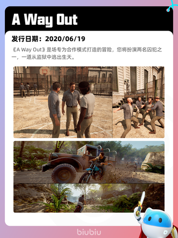6月22日Steam热销游戏榜更新啦！🎉截图9