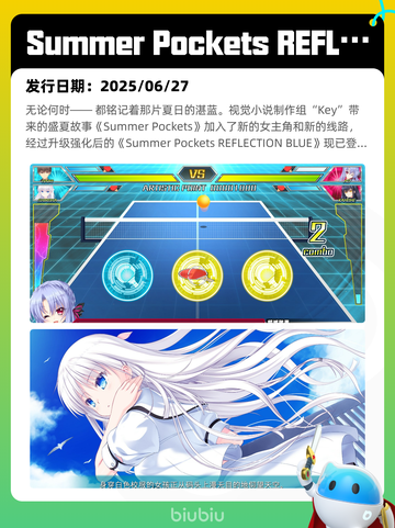 6月27日Steam热销游戏榜更新啦🎮截图7