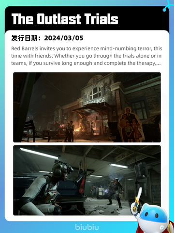 4月25日Steam热销游戏榜更新啦🎉截图10