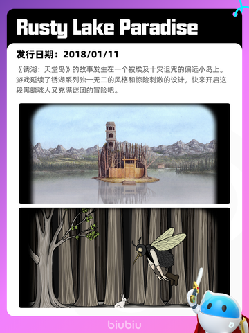 5月1日Steam热销游戏榜🔥截图7