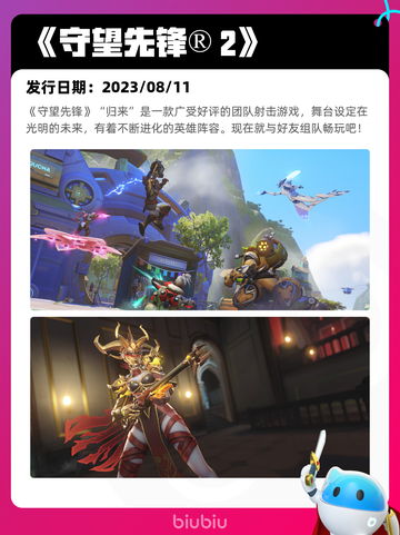 8月29日Steam热销游戏榜新鲜出炉🎮截图8