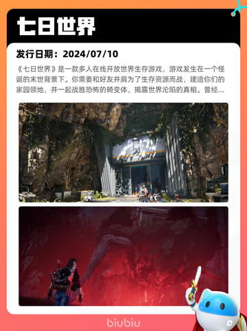 7月6日Steam热销游戏榜更新啦🎮截图10