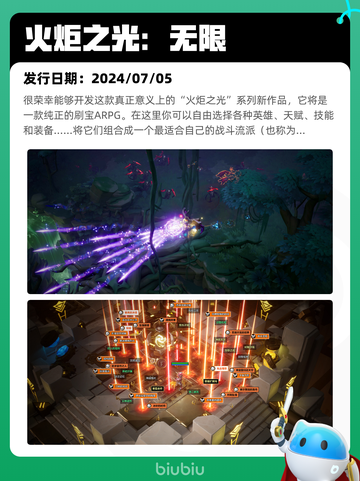 7月22日Steam热销游戏榜更新啦🎮截图5