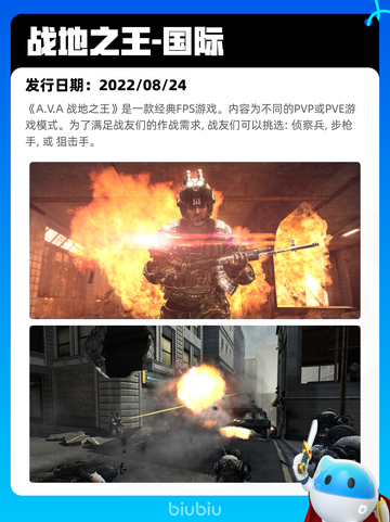 Steam热销游戏榜战地之王-国际登顶截图2