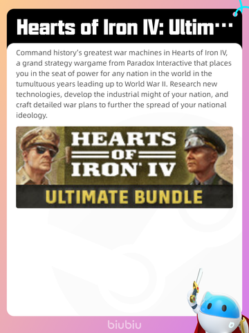 5月8日Steam热销游戏榜更新啦！🎉截图7