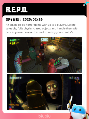 7月15日Steam热销游戏榜更新啦🎮截图7