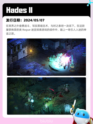 6月25日Steam热销游戏榜更新啦🎮截图7