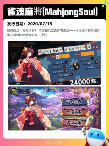 4月28日Steam热销游戏榜更新🔥截图8