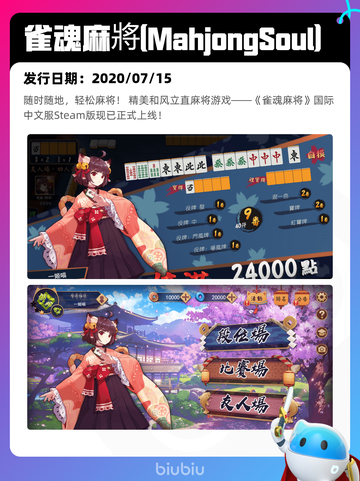 8月26日Steam热销游戏榜新鲜出炉🎮截图5