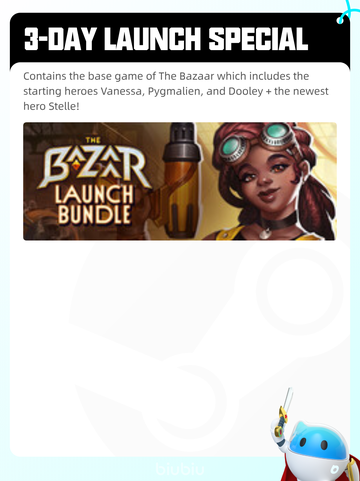 8月14日Steam热销游戏榜更新啦🎮截图4