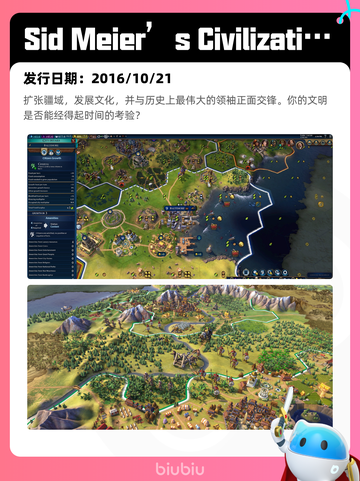 7月7日Steam热销游戏榜更新啦🎮截图9