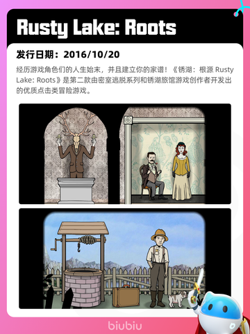 5月1日Steam热销游戏榜🔥截图3