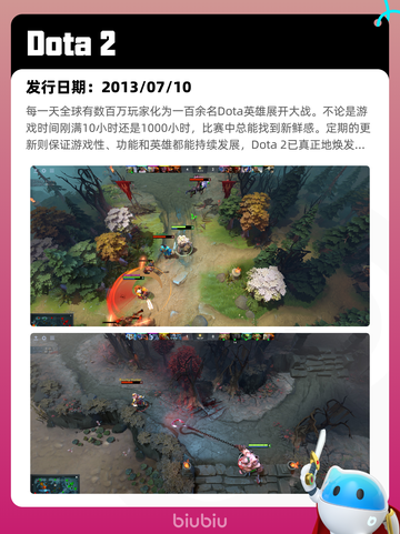 4月9日Steam热销游戏榜更新啦！🔥截图3
