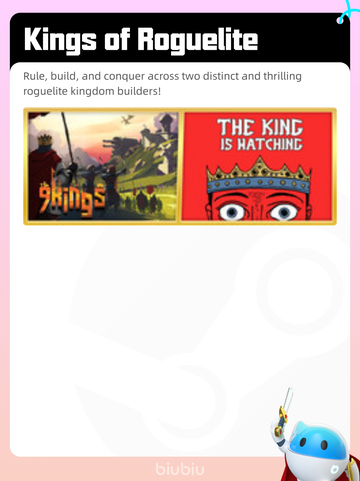 7月24日Steam热销游戏榜新鲜出炉🎮截图8