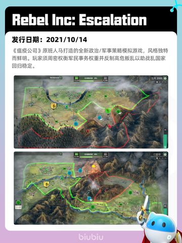 5月31日Steam热销游戏榜更新啦！🔥截图10