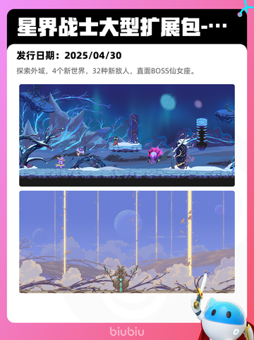 5月1日Steam热销游戏榜🔥截图10