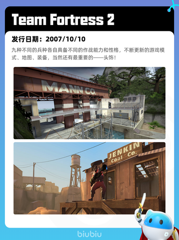8月23日Steam热销游戏榜更新啦🎮截图2