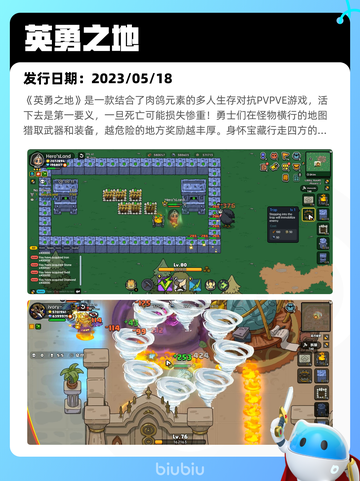 5月11日Steam热销游戏榜更新啦🎉截图6