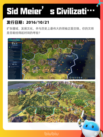 6月28日Steam热销游戏榜更新🎮截图9