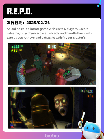 7月5日Steam热销游戏榜更新啦🎮截图7