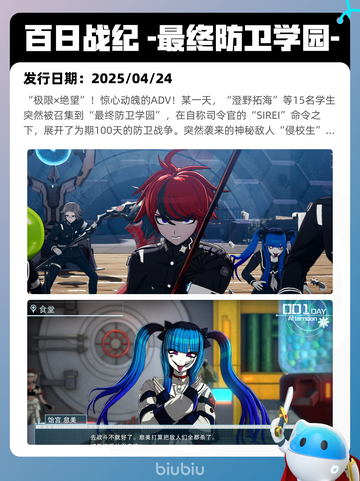 4月27日Steam热销游戏榜更新啦🎉截图2
