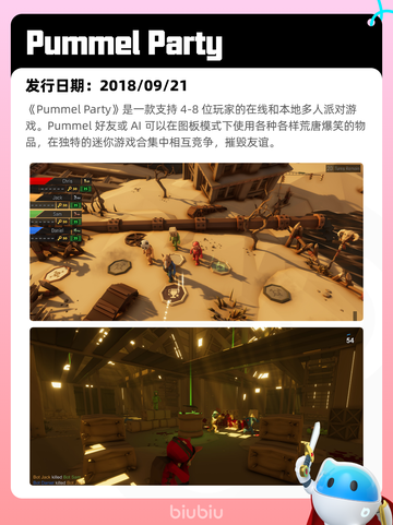 6月28日Steam热销游戏榜更新啦🎮截图10